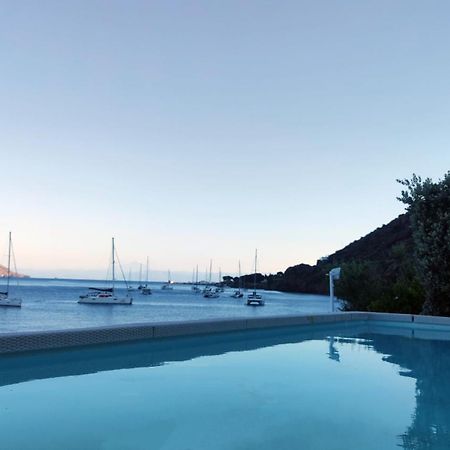 Halgoduria Hotel Santa Marina Salina Exterior photo
