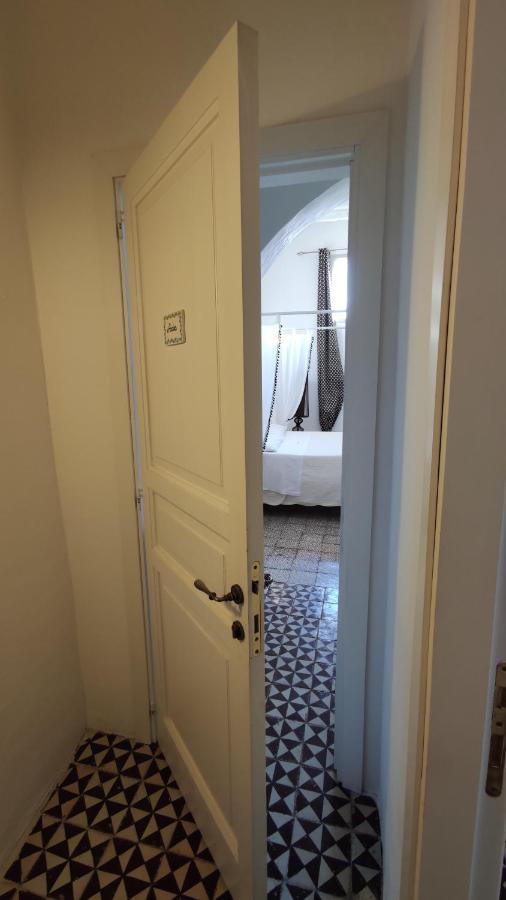 Halgoduria Hotel Santa Marina Salina Room photo