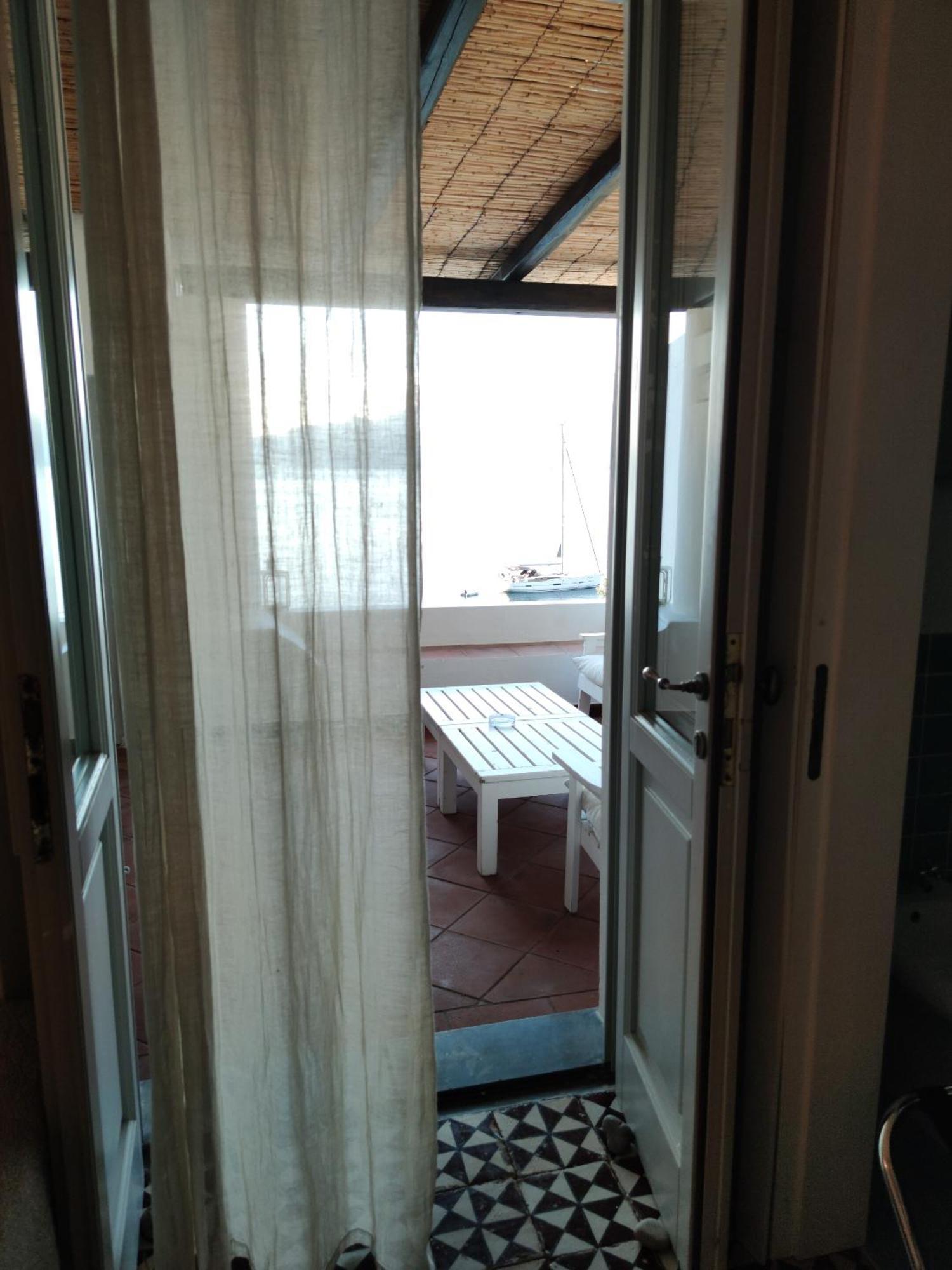 Halgoduria Hotel Santa Marina Salina Room photo