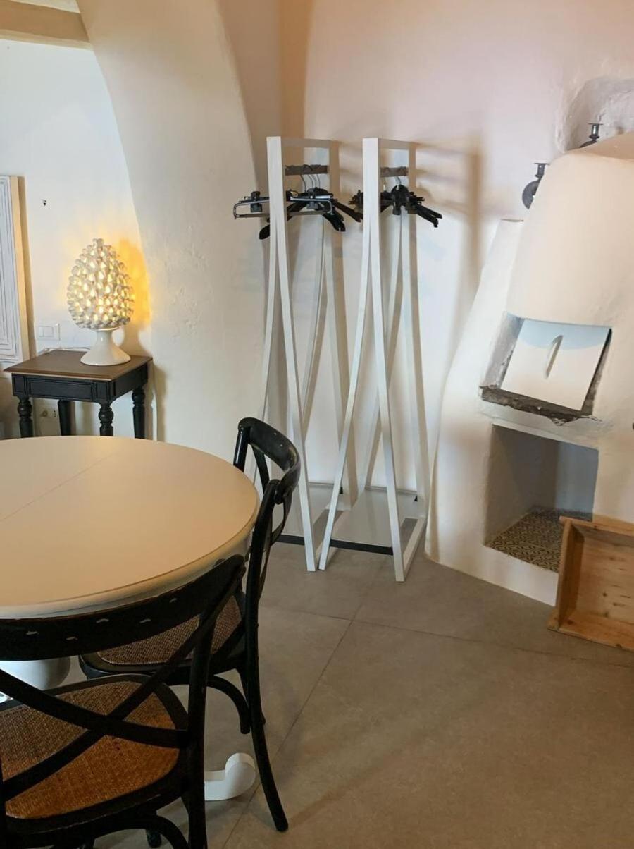 Halgoduria Hotel Santa Marina Salina Room photo