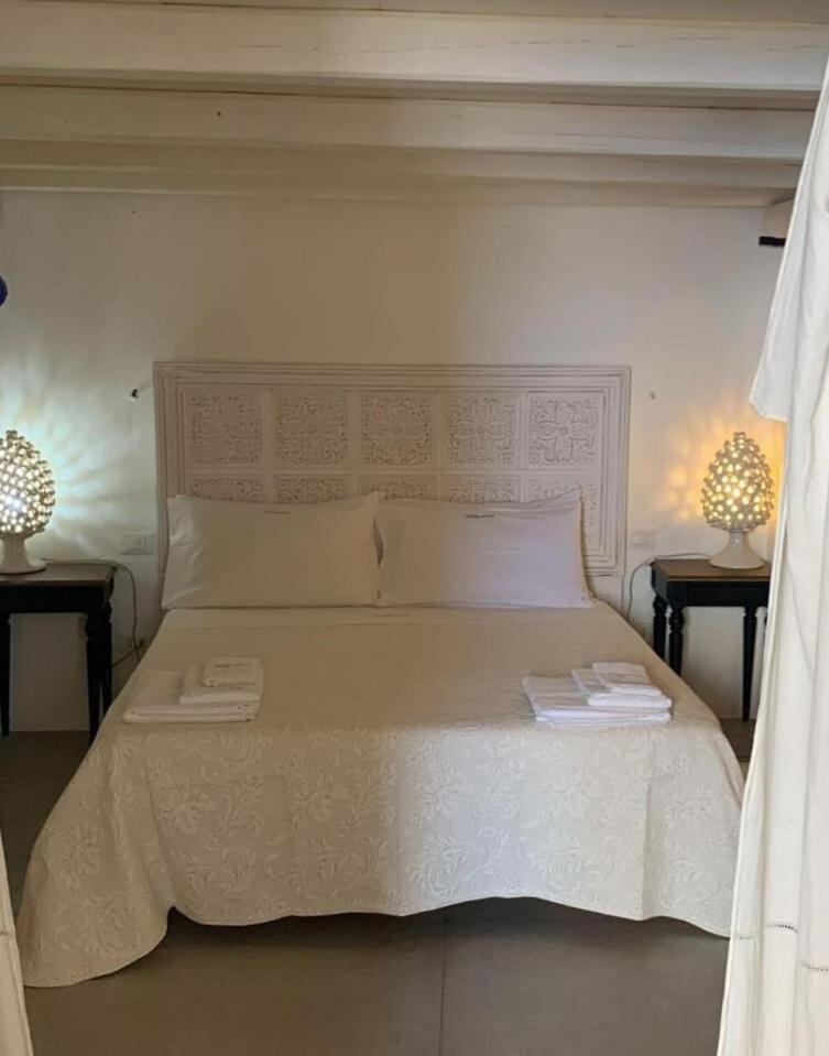 Halgoduria Hotel Santa Marina Salina Room photo