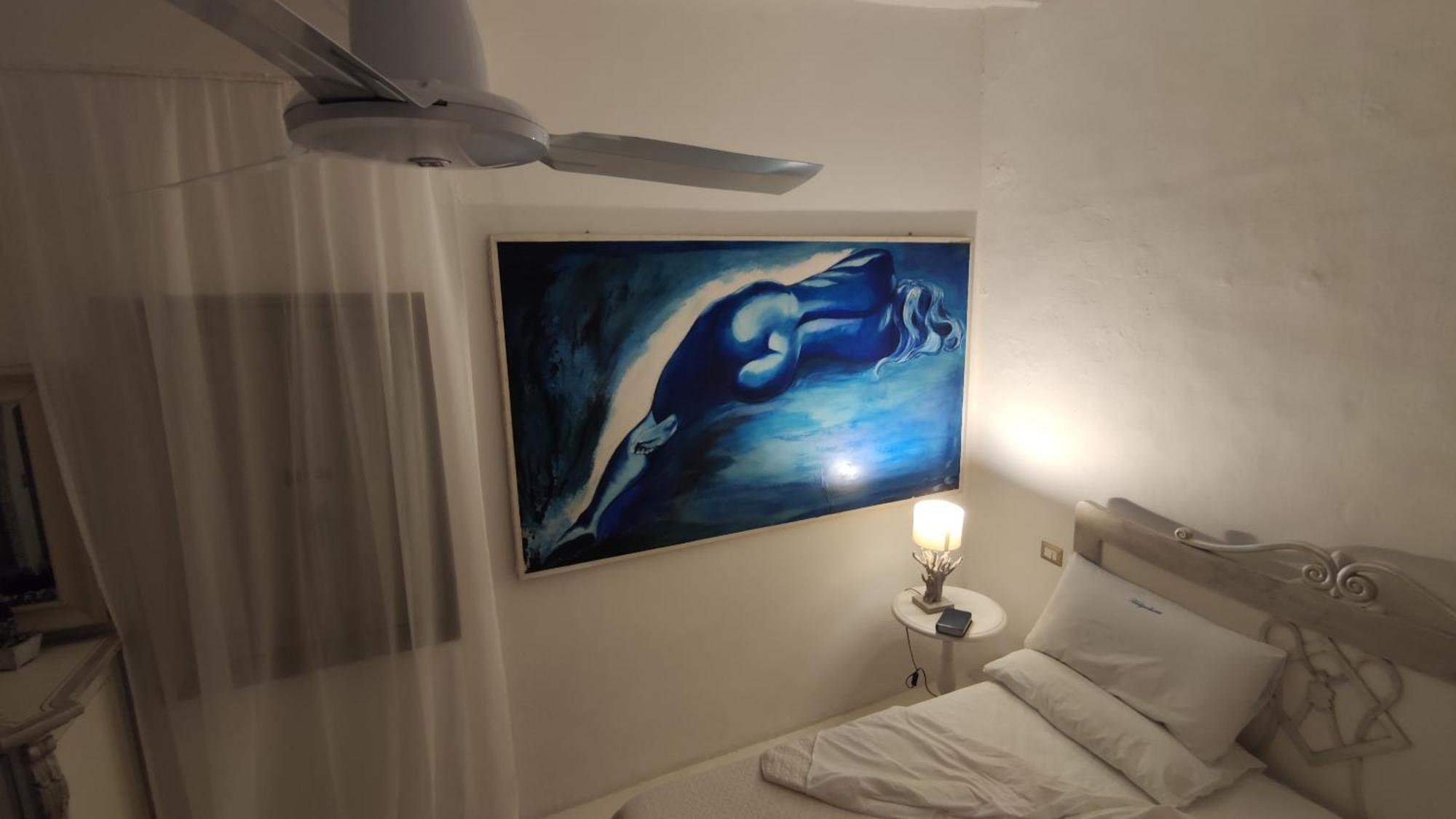 Halgoduria Hotel Santa Marina Salina Room photo