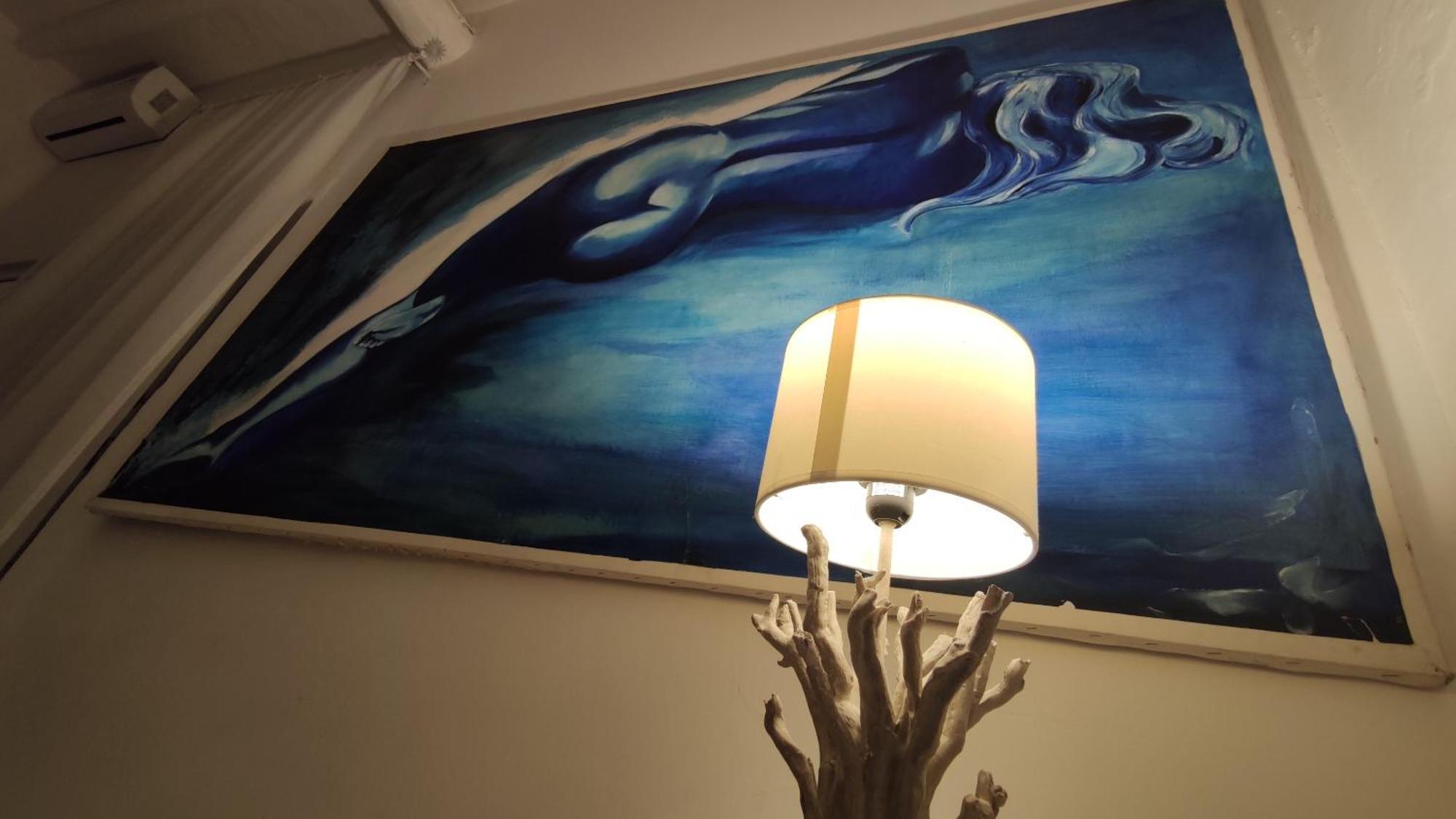 Halgoduria Hotel Santa Marina Salina Room photo