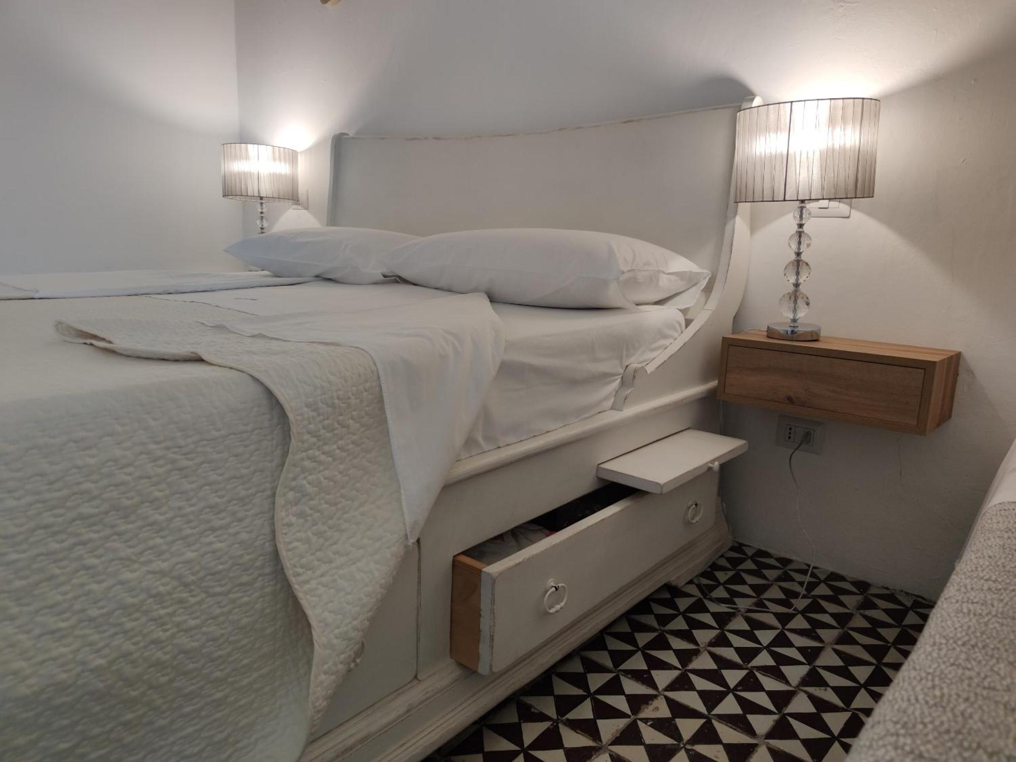 Halgoduria Hotel Santa Marina Salina Room photo